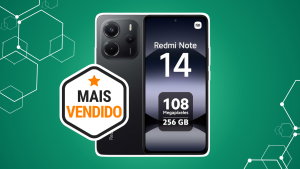 Este telemóvel Xiaomi não chega aos 150€ e é o campeão de vendas na Amazon!