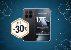 Este topo de gama da Xiaomi está agora 300 € mais barato