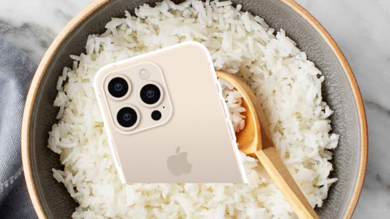 O que fazer (e o que NÃO fazer) quando molhas o teu smartphone