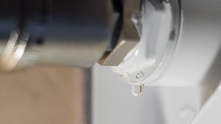 Este truque grátis mostra se tens uma fuga de água escondida