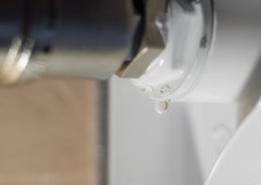 Este truque grátis mostra se tens uma fuga de água escondida