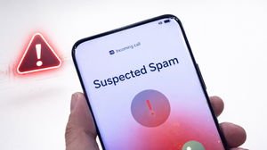 Este truque simples resolve a maioria das chamadas de spam