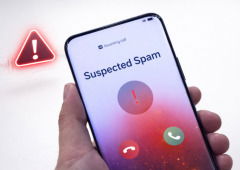 Este truque simples resolve a maioria das chamadas de spam