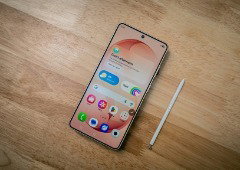 Este truque vai ajudar-te a tirar fotos melhores com o teu Galaxy S26