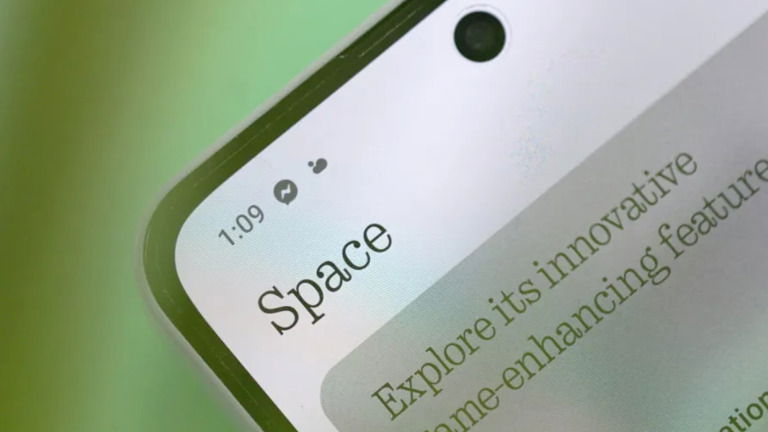 Este update da Nothing inclui o Google Calendar (e não só)
