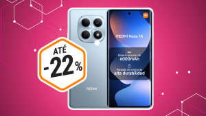 Este Xiaomi é um dos melhores em qualidade-preço por cerca de 150 € na Amazon