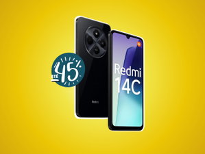 Este Xiaomi está a rebentar nas vendas e custa menos de 120€ na Amazon!