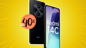 Este Xiaomi está entre os mais vendidos de 2025 e custa menos de 150 € na Amazon!