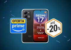 Este Xiaomi está por menos de 250 € nas ofertas antecipadas da Festa de Ofertas Prime