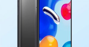 Poupa 100 € na compra deste smartphone Xiaomi (tempo limitado)