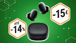 Este Xiaomi por menos de 15 € na Amazon obriga-te a repensar os teus auriculares!