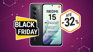 Este Xiaomi tem uma bateria gigante e está por menos de 150 € antes da Black Friday!