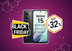 Este Xiaomi tem uma bateria gigante e está por menos de 150 € antes da Black Friday!