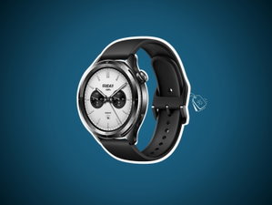 Este Xiaomi Watch S4 é o smartwatch que procuras e está em saldo na PowerPlanet!