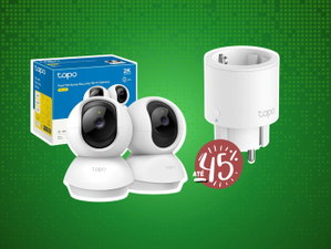 Estes 10 gadgets da TP-Link são tudo o que a tua casa (e carteira) precisam!