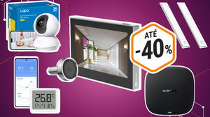 Estes 10 gadgets Smart home vão mudar a tua casa (e a tua carteira agradece)