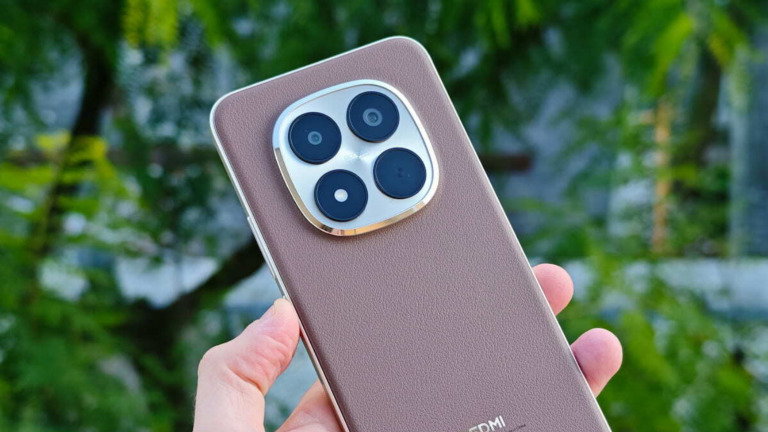 Estes 2 telemóveis da Xiaomi são craques de gama-média em 2026