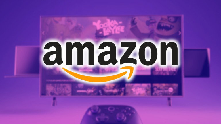 Estes 4 jogos estão grátis para subscritores Amazon Prime