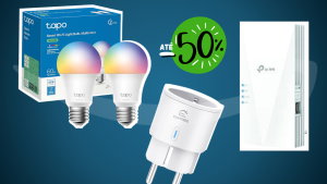 Estes 5 gadgets Smart home vão mudar a tua casa (e a tua carteira agradece)