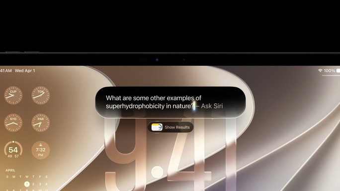 Estes 5 iPads n&atilde;o ser&atilde;o compat&iacute;veis com o iPadOS 27