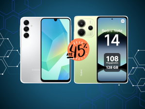 Estes 5 smartphones baratos valem cada cêntimo e custam menos de 150€ na Amazon!