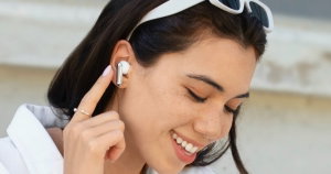 Estes auriculares Bluetooth TWS são fantásticos por menos de 30 €