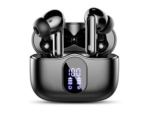 Estes auriculares de 20 € da Amazon têm encantado os compradores