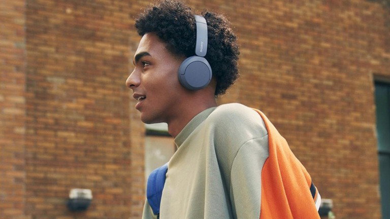 Estes auscultadores da Sony estão com desconto de 60% na Amazon