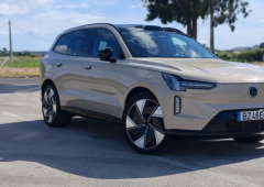 Estes carros vão passar a comunicar entre si para alertar sobre perigos