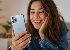 Se comprasse um telemóvel novo agora não cometia estes erros