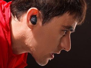 Imperdível! Estes fones são top, cancelam ruído e têm 29% desconto Amazon