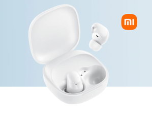 Abaixo de 15€? Estes fones da Xiaomi são a escolha ideal