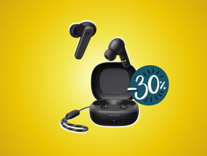 Estes fones rondam os 20€ e já estão a conquistar toda a gente na Amazon!