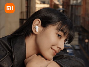 Estes fones Xiaomi são muito bons e têm 38% desconto na Amazon