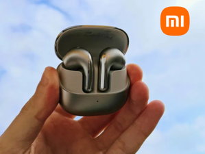 Estes fones Xiaomi têm certificado de excelência 4gnews e não passam de 100€ na Worten
