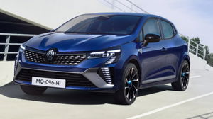 Estes foram os 10 carros mais vendidos em Portugal em novembro de 2025