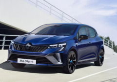 Estes foram os 10 carros mais vendidos em Portugal em novembro de 2025