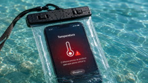 Estes gadgets de verão podem estar a estragar o teu smartphone (e muita gente nem imagina)