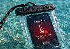 Estes gadgets de verão podem estar a estragar o teu smartphone (e muita gente nem imagina)