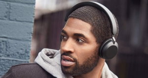 Estes headphones Bluetooth a metade do preço são uma ótima prenda de Natal