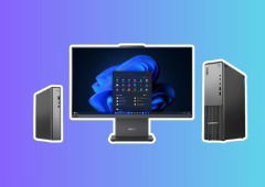 Estes novos PCs potentes, inteligentes e a bom preço da Lenovo podem ser o que procuras