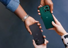 Estes novos smartphones vão chegar à Europa com preços abaixo dos 500 €