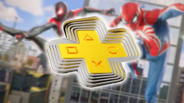 Estes são os 10 jogos que chegam ao PS Plus Extra e Premium em fevereiro