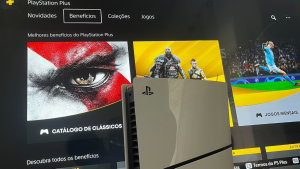 Estes são os 3 jogos grátis de novembro para subscritores do PS Plus