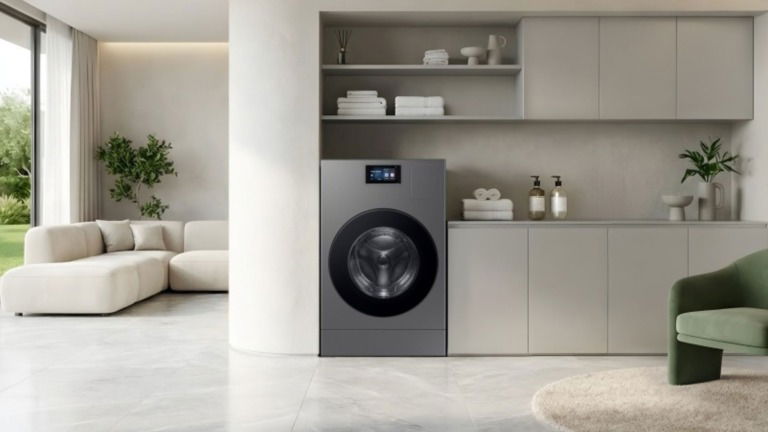 Estes são os 4 produtos da Samsung que vão roubar atenções na CES 2026