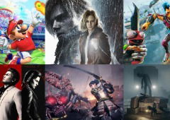 Estes são os 10 grandes jogos que chegam em fevereiro de 2026
