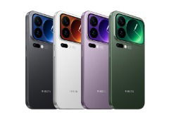 Estes são os smartphones mais populares do momento e o líder continua intocável