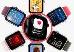 Estes são todos os Apple Watches que vão receber os alertas de hipertensão