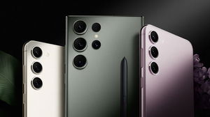 Estes smartphones recebem a última atualização de segurança da Samsung