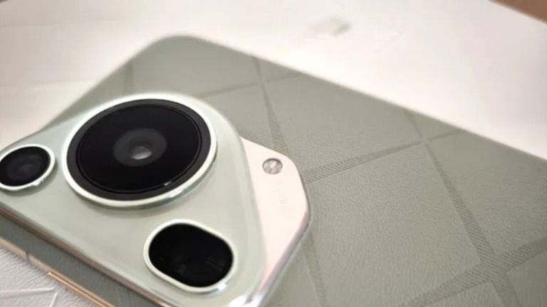Estes telemóveis da Huawei podem surpreender com câmara nunca antes vista